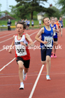 800 metres, 2022 NEGP No. 2, Hebburn. Photo: David T. Hewitson/Sports for All Pics